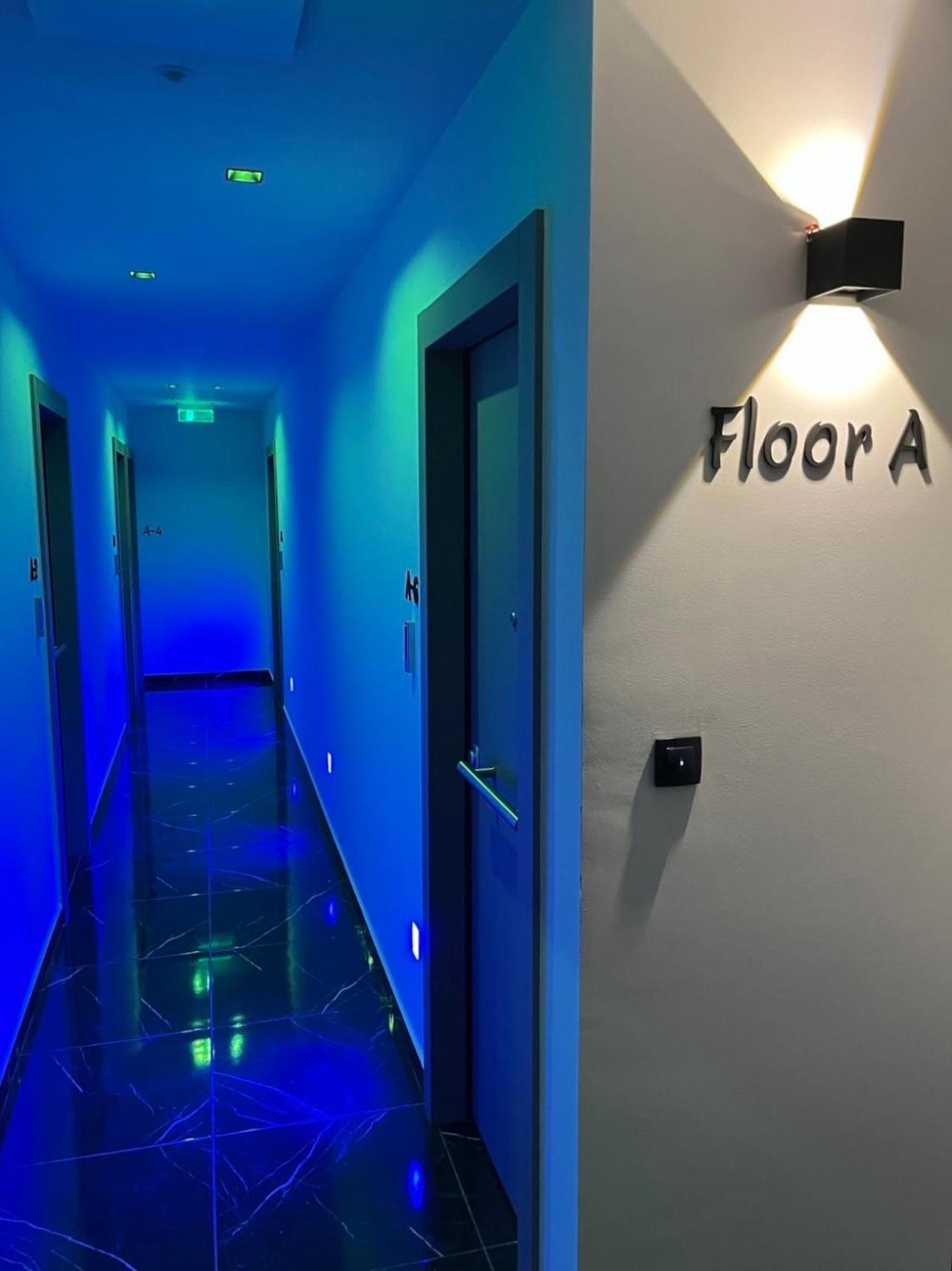 Δ17 Suites & Apartments 라리사 외부 사진